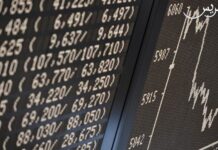 تراجع الأسهم الأوروبية مع تصاعد توتر الشرق الأوسط