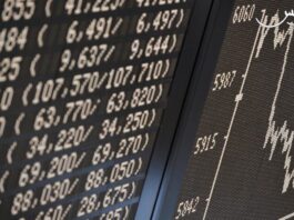 تراجع الأسهم الأوروبية مع تصاعد توتر الشرق الأوسط