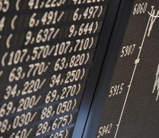 تراجع الأسهم الأوروبية مع تصاعد توتر الشرق الأوسط