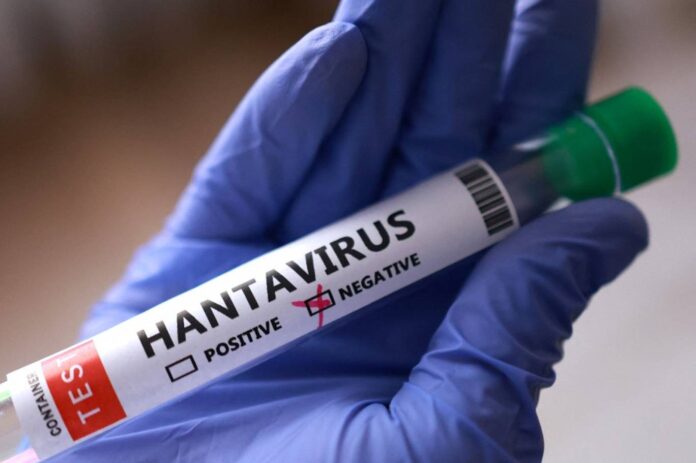 عزل ركاب MV Hondius بعد أعراض هانتا
