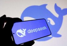 DeepSeek تسعى لجمع 4 مليارات دولار