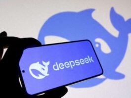DeepSeek تسعى لجمع 4 مليارات دولار