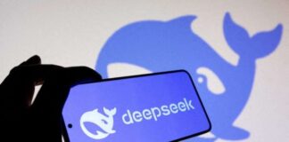 DeepSeek تسعى لجمع 4 مليارات دولار