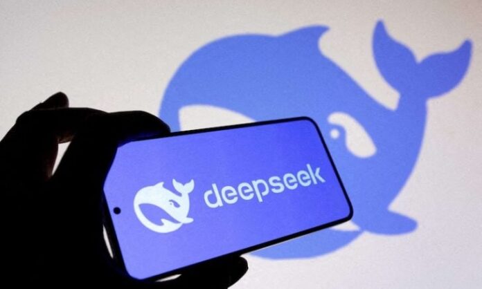 DeepSeek تسعى لجمع 4 مليارات دولار