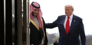 ترامب يدعو دولاً إسلامية لاتفاقيات أبراهام