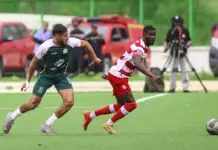 ترتيب الدوري التونسي بعد الجولة 28: الإفريقي يتصدر والترجي يلاحقه