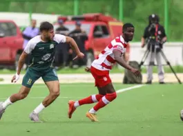 ترتيب الدوري التونسي بعد الجولة 28: الإفريقي يتصدر والترجي يلاحقه