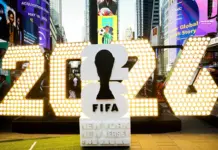 فيفا يخصص 871 مليون دولار لجوائز مونديال 2026