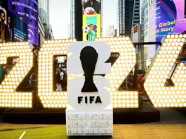فيفا يخصص 871 مليون دولار لجوائز مونديال 2026
