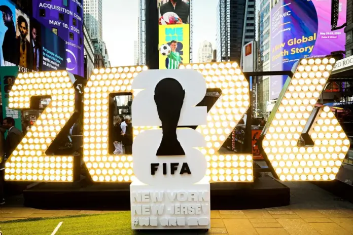 فيفا يخصص 871 مليون دولار لجوائز مونديال 2026