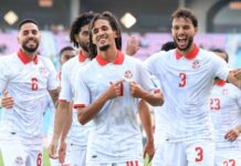 La valeur de la Tunisie pour la Coupe du monde 2026 approche les 68 millions d’euros قيمة منتخب تونس في كأس العالم 2026