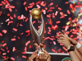 الترجي يطالب بزيادة تذاكر جماهيره في نهائي الكأس