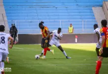 نهائي كأس تونس بين الترجي والترجي الجرجيسي