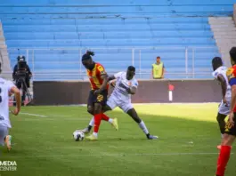 نهائي كأس تونس بين الترجي والترجي الجرجيسي