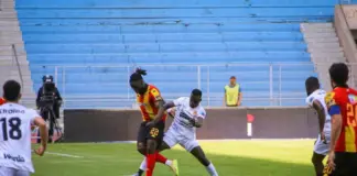 نهائي كأس تونس بين الترجي والترجي الجرجيسي