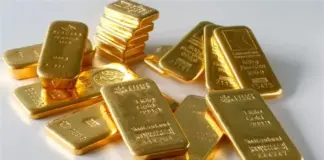 الذهب يرتفع بعد هبوطه لأدنى مستوى شهري
