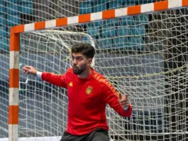 نهائيا كأس تونس لكرة اليد يوم السبت برادس
