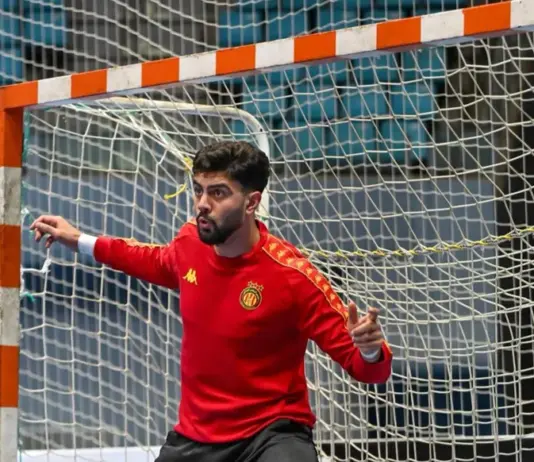 نهائيا كأس تونس لكرة اليد يوم السبت برادس
