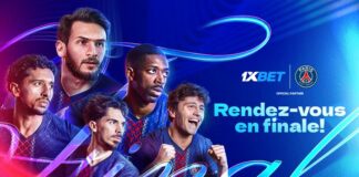 Le Paris Saint-Germain sur le point d'entrer dans l'histoire | 1xBet