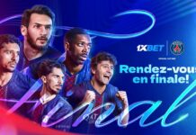 باريس سان جيرمان يقترب من التاريخ | 1xBet