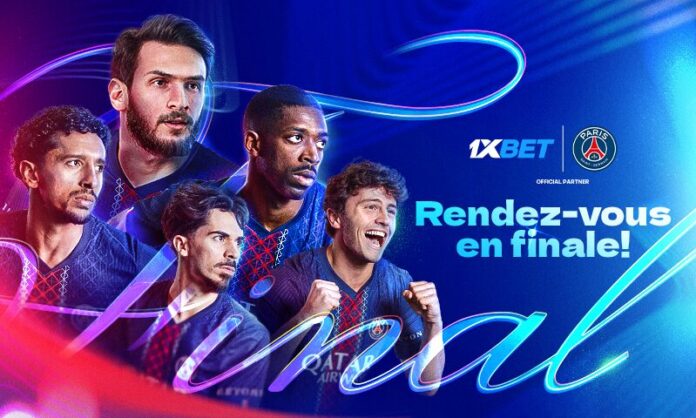 باريس سان جيرمان يقترب من التاريخ | 1xBet