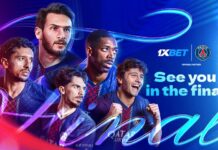 باريس سان جيرمان يقترب من التاريخ | 1xBet