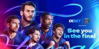 باريس سان جيرمان يقترب من التاريخ | 1xBet