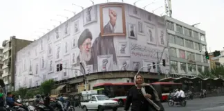 الحرس الثوري يهدد بتوسيع الصراع خارج المنطقة