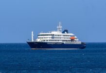 تفشي فيروس هانتا على سفينة سياحية قبالة غرب أفريقيا.. 3 وفيات وإجلاء مصابين