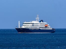 تفشي فيروس هانتا على سفينة سياحية قبالة غرب أفريقيا.. 3 وفيات وإجلاء مصابين