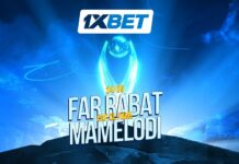 Le match retour de la finale de la Ligue des champions d'Afrique : Qui remportera le choc décisif entre Royal Army et Mamelodi ? 1xbet