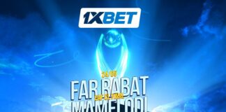 Le match retour de la finale de la Ligue des champions d'Afrique : Qui remportera le choc décisif entre Royal Army et Mamelodi ? 1xbet