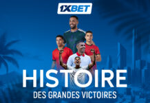 L'histoire des équipes arabes à la Coupe du monde | 1xBet