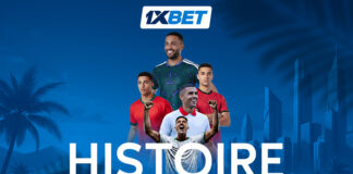 L'histoire des équipes arabes à la Coupe du monde | 1xBet