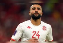 نيس يوضح سبب غياب علي العابدي