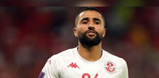 نيس يوضح سبب غياب علي العابدي