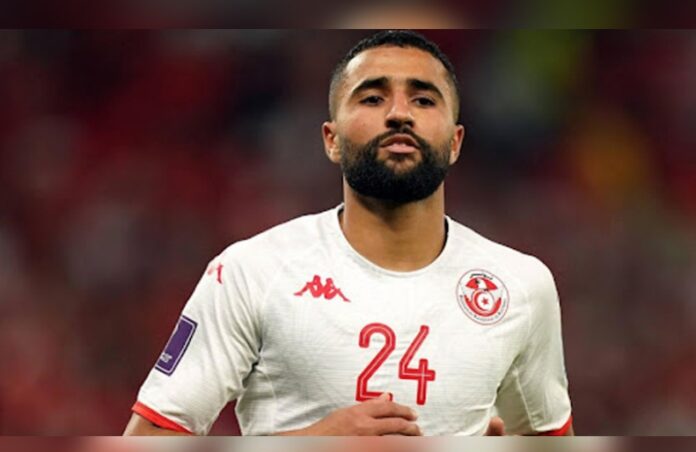 نيس يوضح سبب غياب علي العابدي