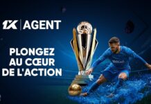 Vivez la Coupe du monde avec MobCash | 1xBet