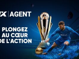 Vivez la Coupe du monde avec MobCash | 1xBet