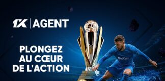 Vivez la Coupe du monde avec MobCash | 1xBet