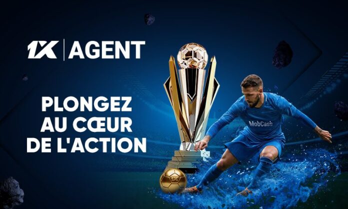 MobCash_FR Vivez la Coupe du monde avec MobCash | 1xBet