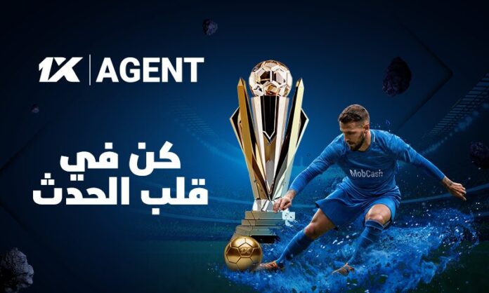 عش تجربة المونديال مع MobCash | 1xBet