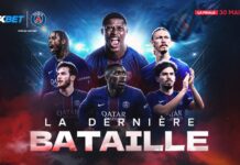 L’affiche sportive bellissime à venir : le PSG en finale de la C1 pour la deuxième saison de rang Finale de la Ligue des champions : Paris Saint-Germain contre Arsenal | 1xBet