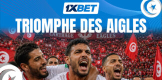 نسور قرطاج في مونديال أمريكا 2026 | 1xBet