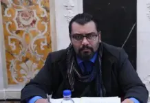 الإفراج عن النائب أحمد السعيداني بعفو رئاسي