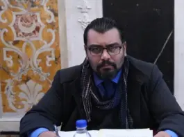 الإفراج عن النائب أحمد السعيداني بعفو رئاسي