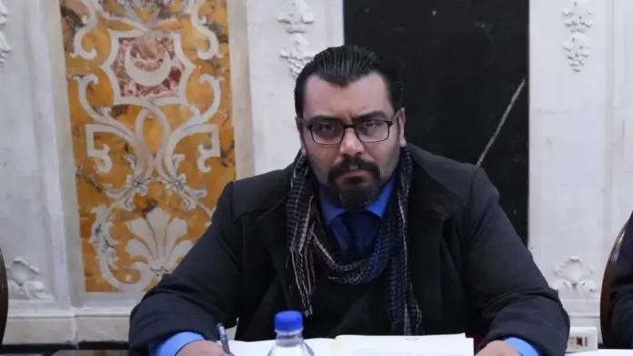 الإفراج عن النائب أحمد السعيداني بعفو رئاسي