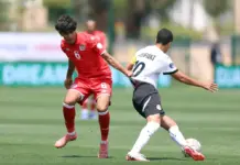 تونس تودع كأس إفريقيا U17 بخسارة قاتلة