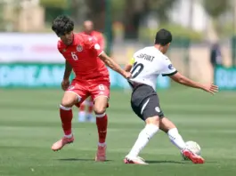 تونس تودع كأس إفريقيا U17 بخسارة قاتلة
