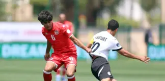 تونس تودع كأس إفريقيا U17 بخسارة قاتلة